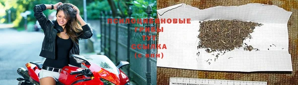 прущие крисы Липки
