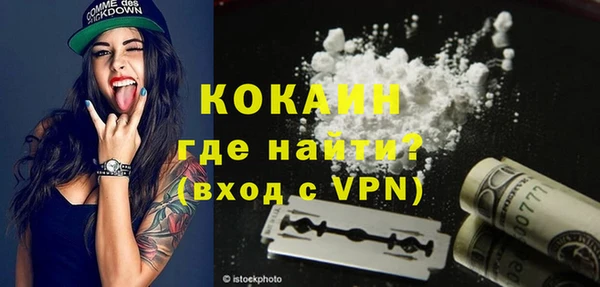 твердый Лиски